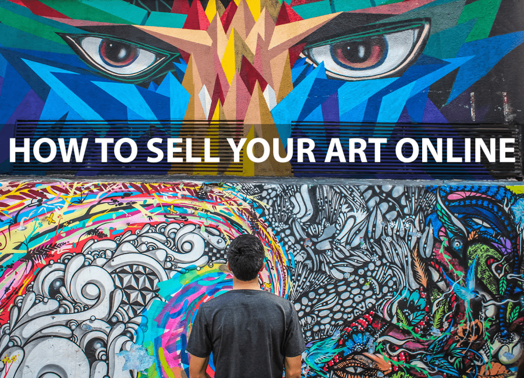 How To Sell Your Art Online In 2022 OrderZ   Image2 1 1024x740 