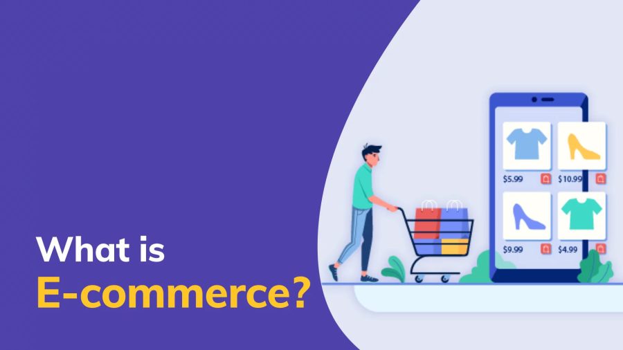 10 Reasons Why Should you Choose E-Commerce for your Business. - OrderZ