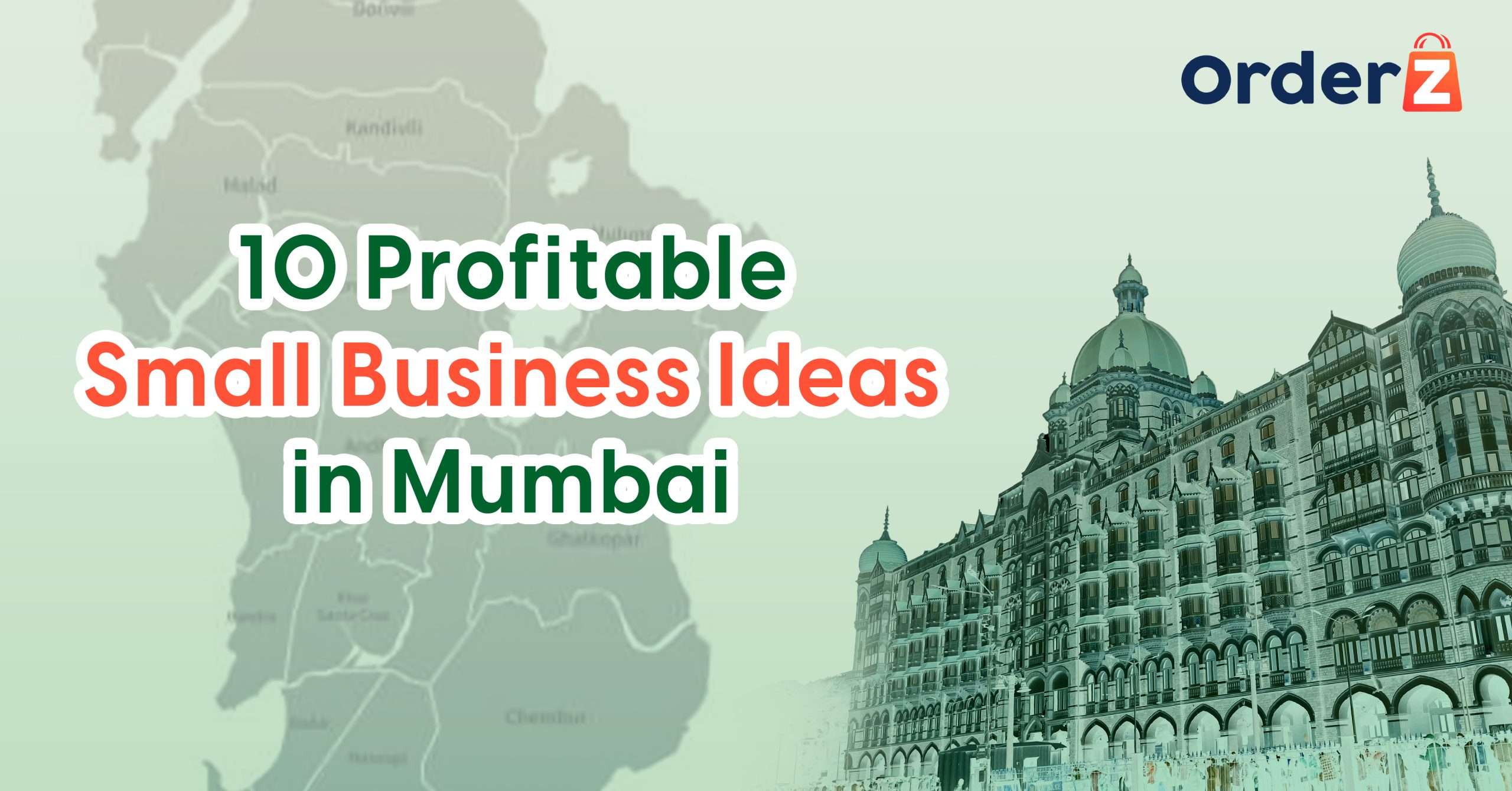 Small Business Ideas from Home in Mumbai 2025: A Comprehensive Guide