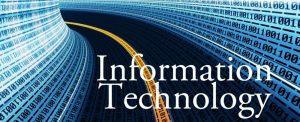 Information Technology 