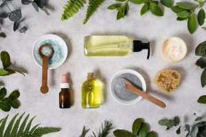 Natural SkinCare