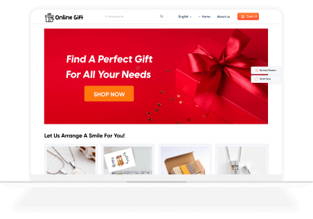 Gift shop Online shopping Bomboniere, gift, png | PNGWing